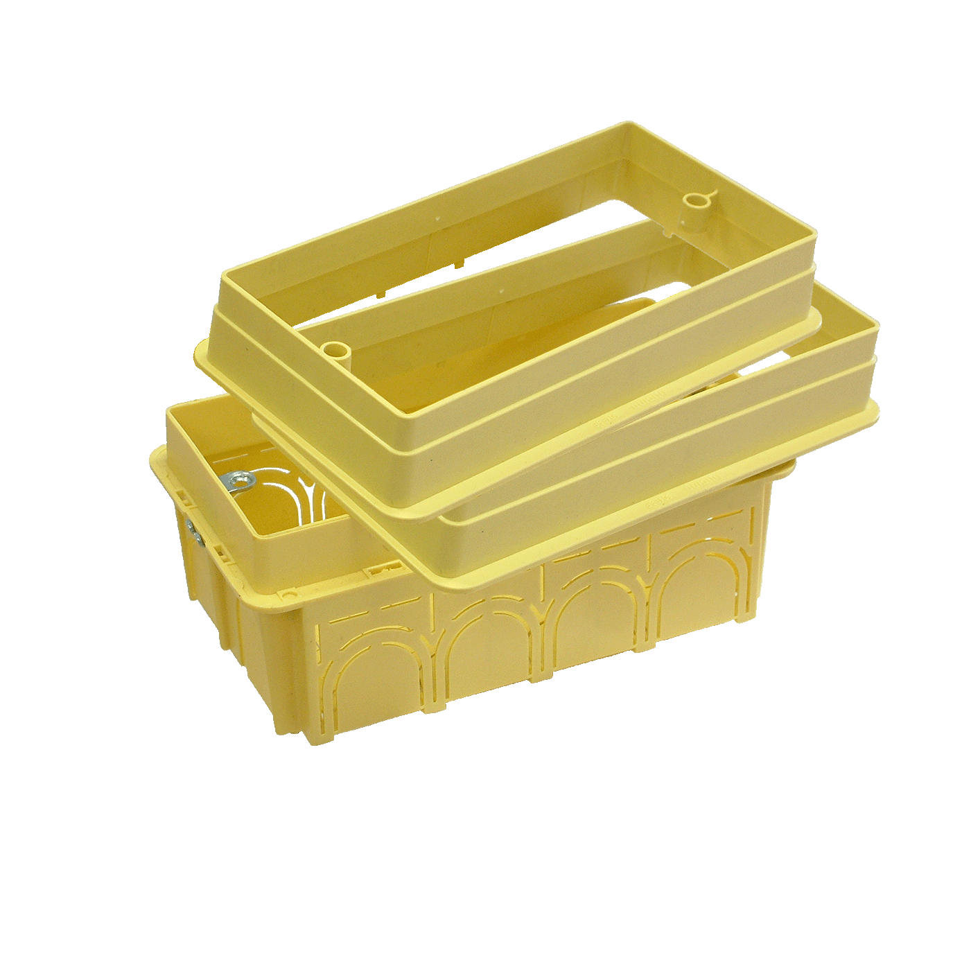 Scatola interruttore