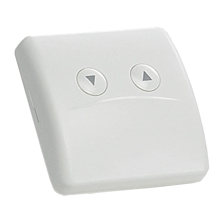 Radiocomando TX2-P da parete