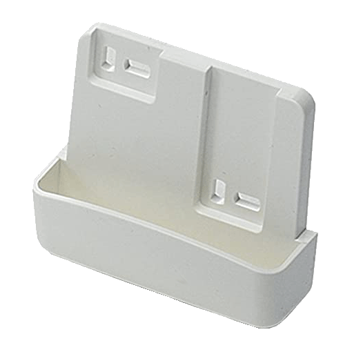 Supporto radiocomando TX2-P da parete