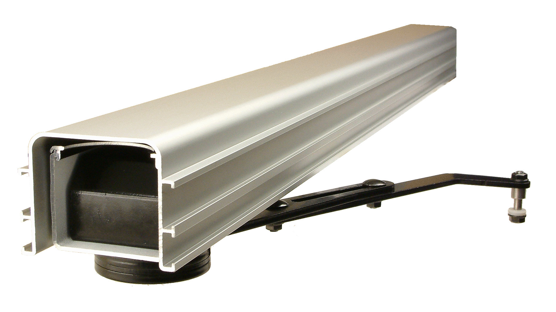 C/A canalina da incasso con modello S/A