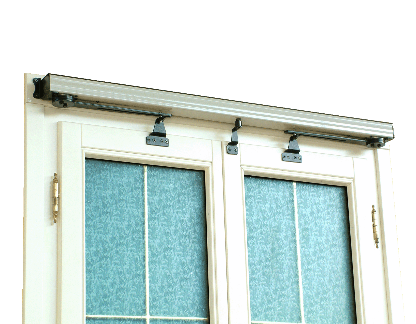 Modello S/E su finestra